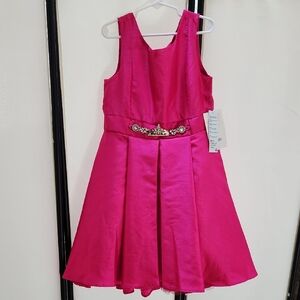 NWT Disney Princess Aurora Dress 7/8